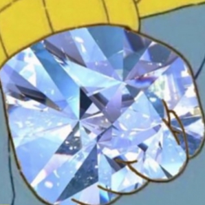 Diamond Hands