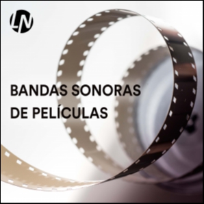 Bandas Sonoras de Películas