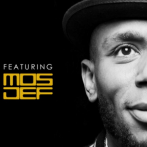 Featuring Mos Def