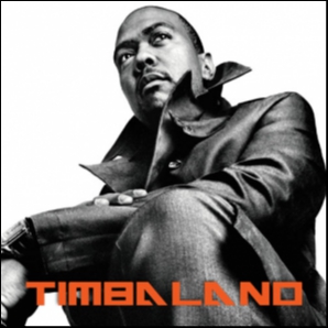 Best of Timbaland (1996 - Present)