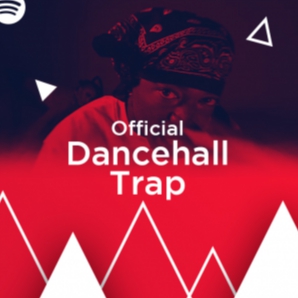 Dancehall Trap Official