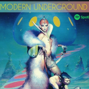 Modern Underground