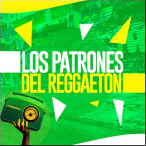 Los Patrones del Reggaeton