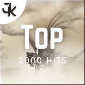 Top 2000 Hits