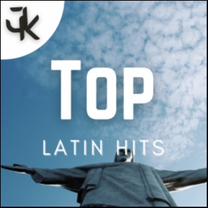 Top Latin Hits