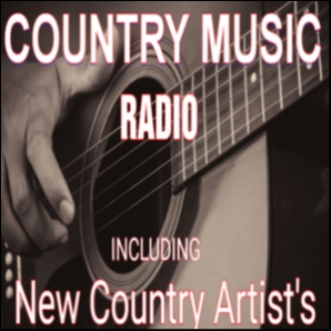 Country RADIO + New Country Artist's