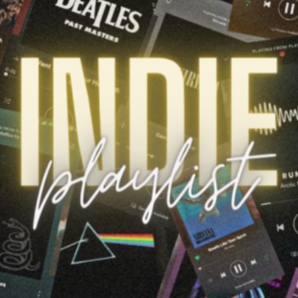 INDIE MIX