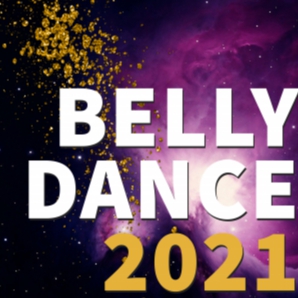 BELLY DANCE 2021