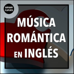 Música Romántica en Inglés