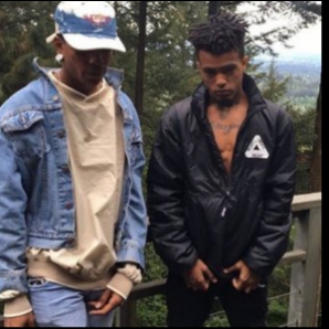 Rap Playlist