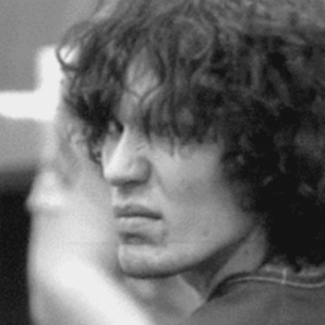 richard ramirez vibes