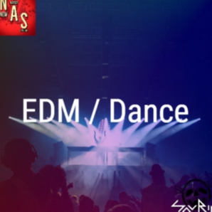 NAS EDM Dance