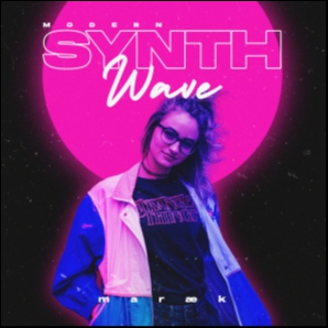 MODERN SYNTHWAVE