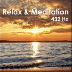 Meditation, Relax, 432 hz, Yoga and Mantras.