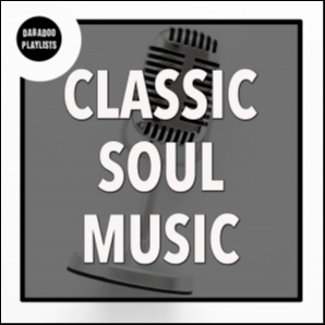 Classic Soul Music Hits & R&B Soul Songs 60s 70s 80s 