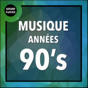 Musique Années 90 Rock, New Wave, Disco, Pop, Soul