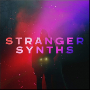 Stranger SynthS