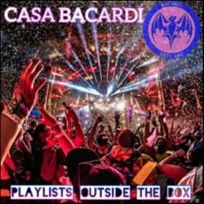 Casa Bacardi 