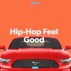 Hip-Hop Feel Good