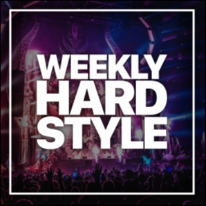 Weekly Hardstyle