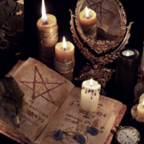 witchy children of hecate