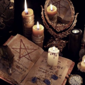 witchy children of hecate
