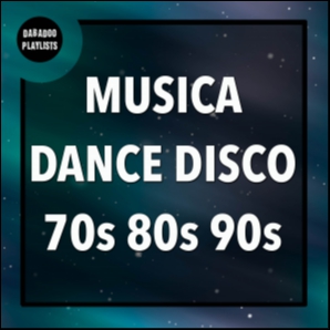 Musica Dance e Disco Anni 70 80 90