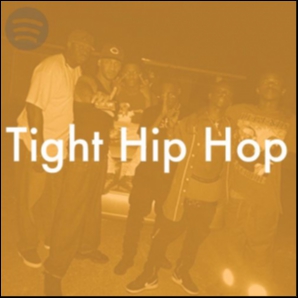 Tight Hip Hop