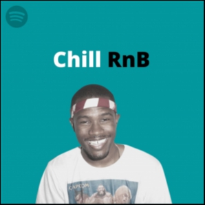 Chill RnB