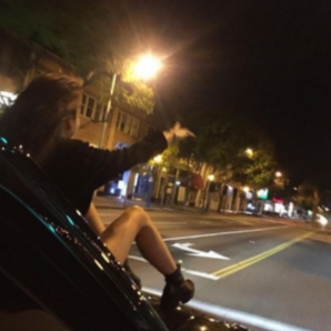 wasted nights