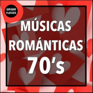 Músicas Românticas Anos 70