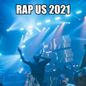 RAP US 2021 $$[100%HITS]