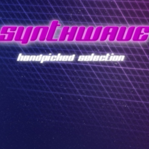 Synthwave - Handpicked Selection