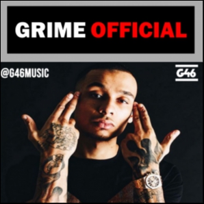 Grime Official