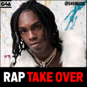 Rap Take Over