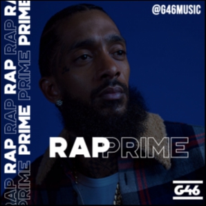 Rap Prime