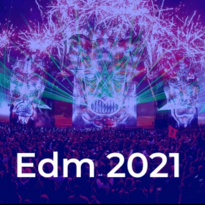 EDM Hits 2021