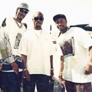 Golden era Hip-Hop