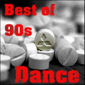 Best of 90s Dance 