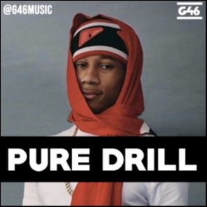 Pure Drill