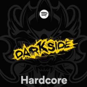 HARDCORE by Darkside