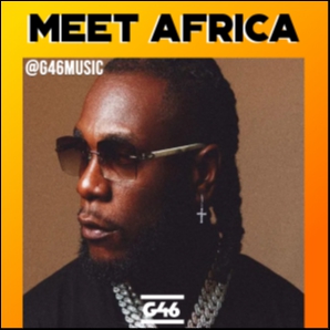 African Greatness