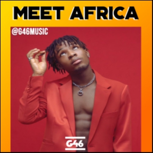 Meet Africa