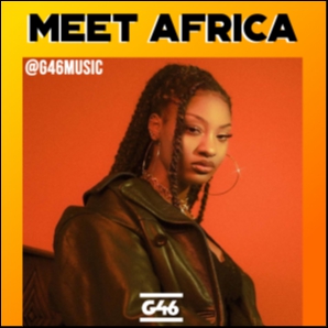 Meet Africa