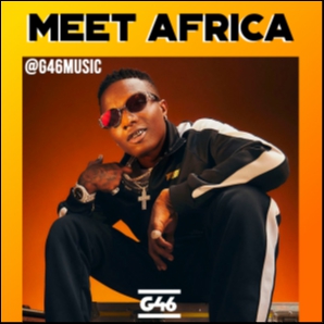 Meet Africa