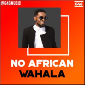 No African Wahala