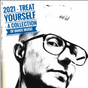 2021 - Treat Yourself