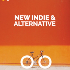 New Indie / Alternative : April 2021