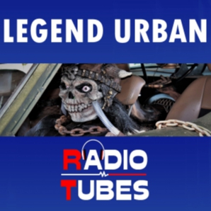 LEGEND URBAN - RADIOTUBES.fr