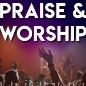 Praise & Worship Playlist